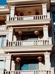 甜妻不好惹，霸總請接招 - Episode 56