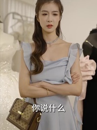 第72集 - 女保潔竟是隱藏大佬