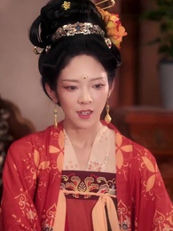 เพลิงแค้นพลิกชะตาวังหลัง - Episode 7