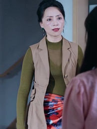 淩總別虐了，桑小姐又孕吐了 - Episode 47