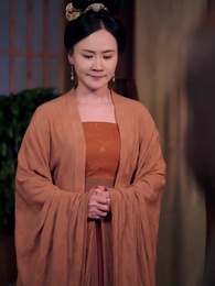 เพลิงแค้นพลิกชะตาวังหลัง - Episode 49