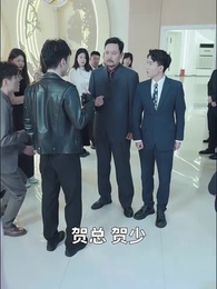 第53集 - 相親走錯桌