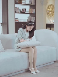 第95集 - 墨先生，快來寵我吧