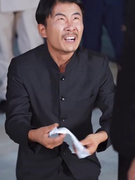 35화 - 별빛 가득한 밤