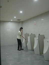 第16集 - 女保潔竟是隱藏大佬