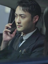 母なる愛 - Episode 36