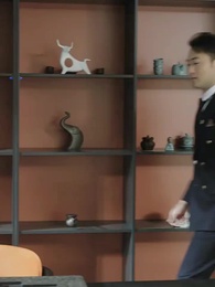 母なる愛 - Episode 11