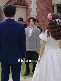 Amor sob contrato - Episode 19