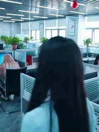 第87集 - 淩總別虐了,桑小姐又孕吐了