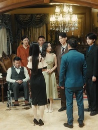 潛入豪門：我被哥哥寵翻了 - Episode 74