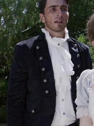 MAGIC EX: FANGS and CLAWS both besotted with ME - Episode 18