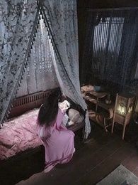 48화 - [더빙 버전]고대로 돌아가 환관이 되다