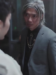 相親走錯桌 - Episode 7