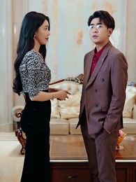 第16集 - 甜妻不好惹，霸總請接招