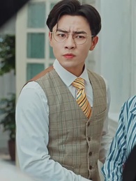 Giá Như Ta Trở Về - Episode 18