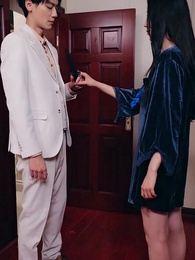 甜妻不好惹，霸總請接招 - Episode 7