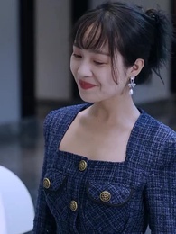 淩總別虐了，桑小姐又孕吐了 - Episode 8