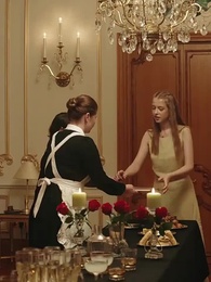 Episodio 52 - [Doblado]Renacer: La esposa del padrino