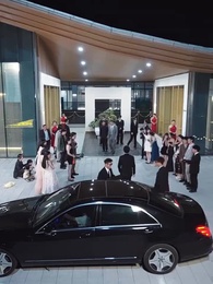 Đêm Sao Lấp Lánh - Episode 11