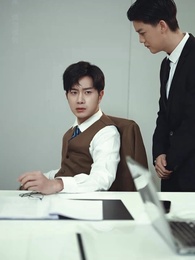 墨先生，快來寵我吧 - Episode 10