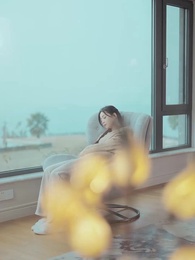 第15集 - 墨先生，快來寵我吧