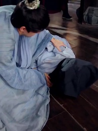 ลิขิตรักสายเลือดมังกร - Episode 48