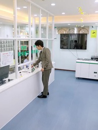 第36集 - 女保潔竟是隱藏大佬