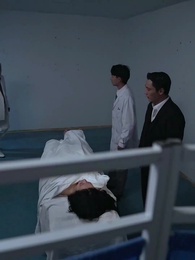 Episode 82 - Pengantin Pengganti: Mantan Suami, Lepaskan Aku