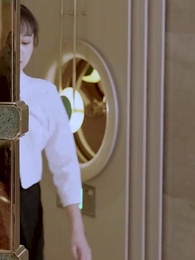 第33集 - 淩總別虐了，桑小姐又孕吐了