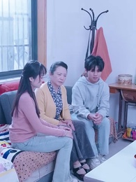 淩總別虐了，桑小姐又孕吐了 - Episode 19