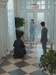 Giá Như Ta Trở Về - Episode 37