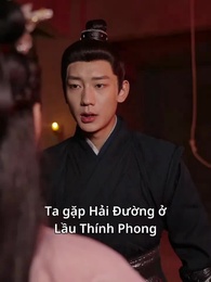 Tập 16 - Sủng Thê Quyền Thế