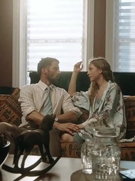 Episodio 50 - [Doblado]Renacer: La esposa del padrino