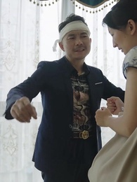 女保潔竟是隱藏大佬 - Episode 184