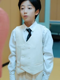 煙雨庭深認舊痕 - Episode 27