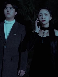 墨先生，快來寵我吧 - Episode 91