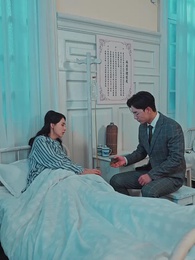 Giá Như Ta Trở Về - Episode 45