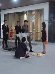 별빛 가득한 밤 - Episode 10