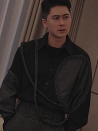 我的合約總裁未婚妻 - Episode 29