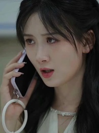 Episode 32 - Pengantin Pengganti: Mantan Suami, Lepaskan Aku