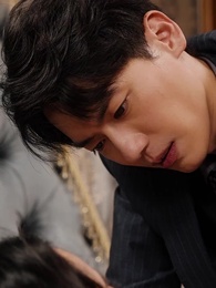 潛入豪門：我被哥哥寵翻了 - Episode 22