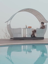 第13集 - 墨先生，快來寵我吧