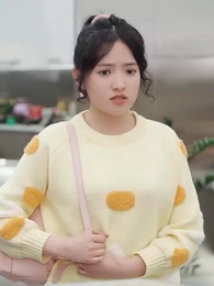 盈盈赤子心 - Episode 46