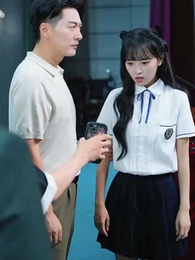 [Dubbed]Shattered Family, A Father's Support - Episode 7