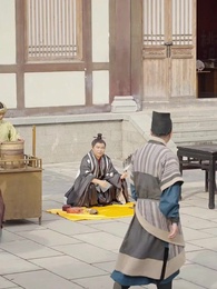 Tập 46 - Sủng Thê Quyền Thế