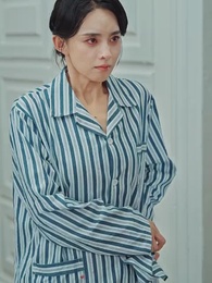 Giá Như Ta Trở Về - Episode 20