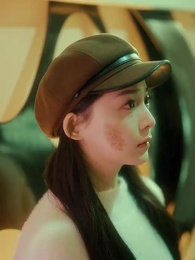 墨先生，快來寵我吧 - Episode 14