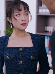 第92集 - 淩總別虐了,桑小姐又孕吐了