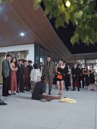 Đêm Sao Lấp Lánh - Episode 27