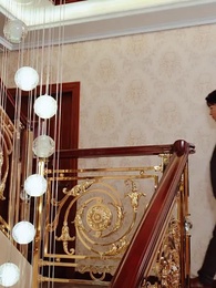 甜妻不好惹，霸總請接招 - Episode 39